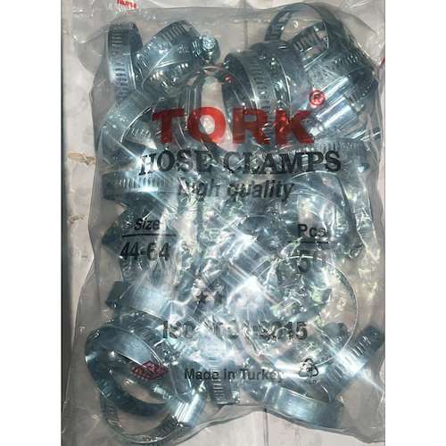 وارد کننده بست فلزی ترک